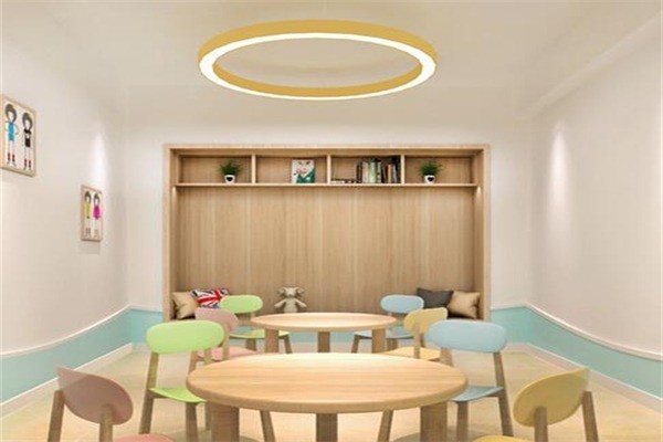 奥瑞特国际英语